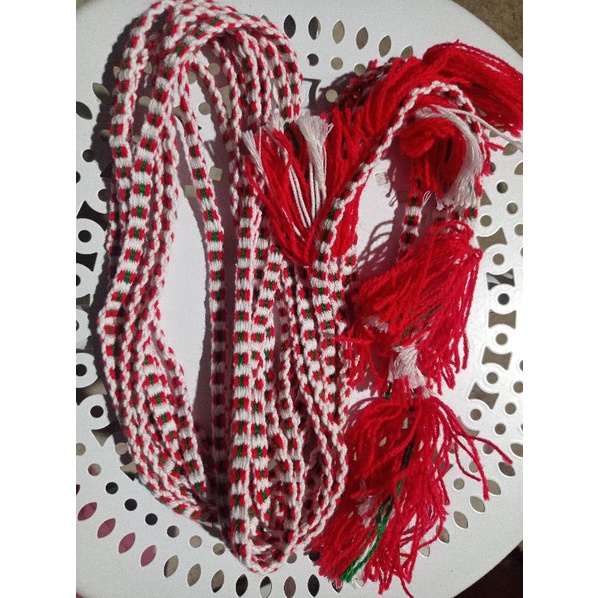 Tali sarangka atau sarung golok  termurah