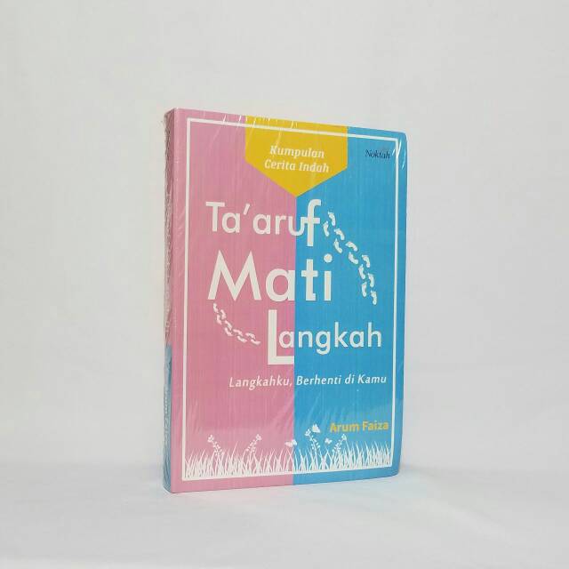 TAARUF MATI LANGKAH