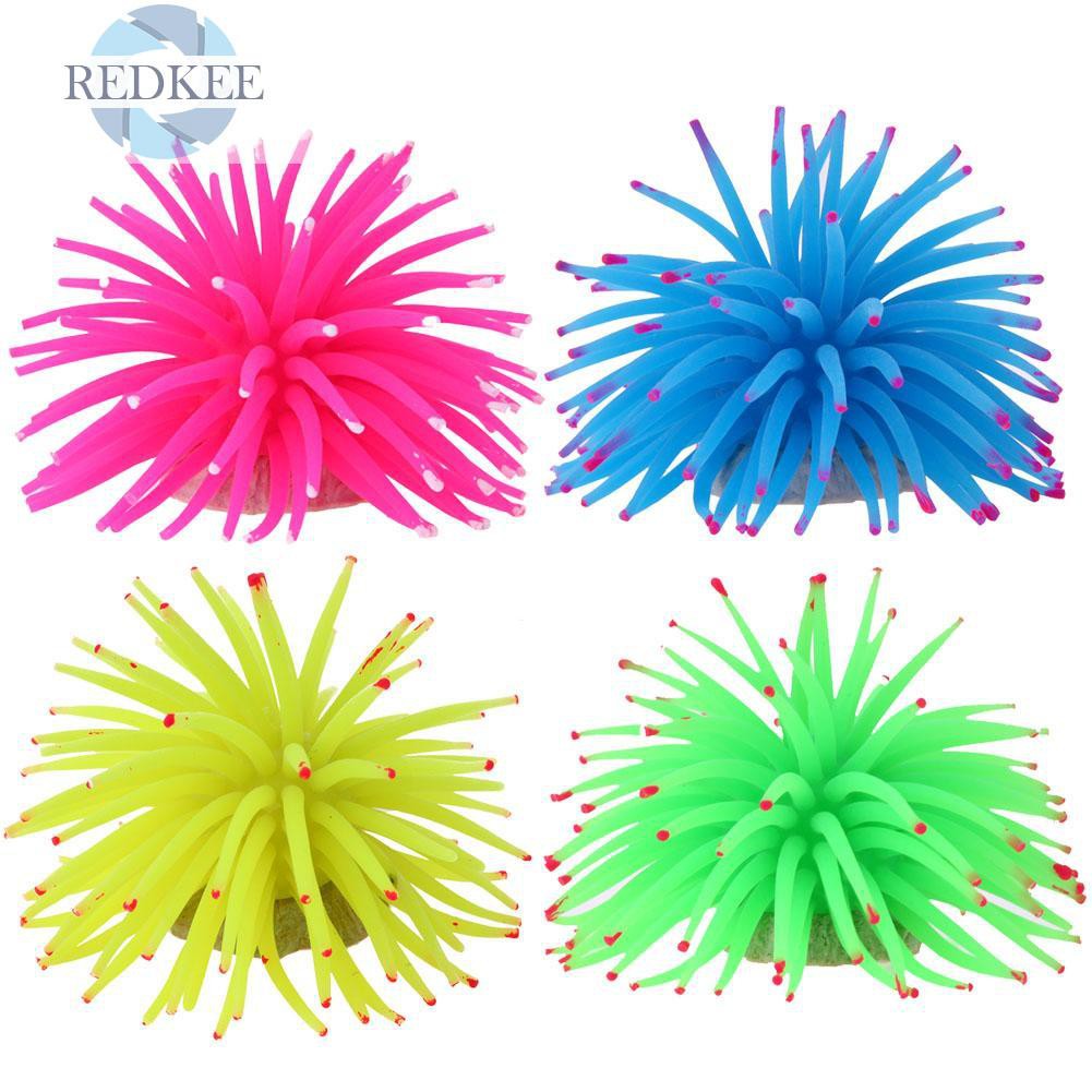 Redkee Sunsoar Ornamen Karang Buatan Warna warni Untuk Redkee Sunsoar Ornamen Karang Buatan Warna warni Untuk