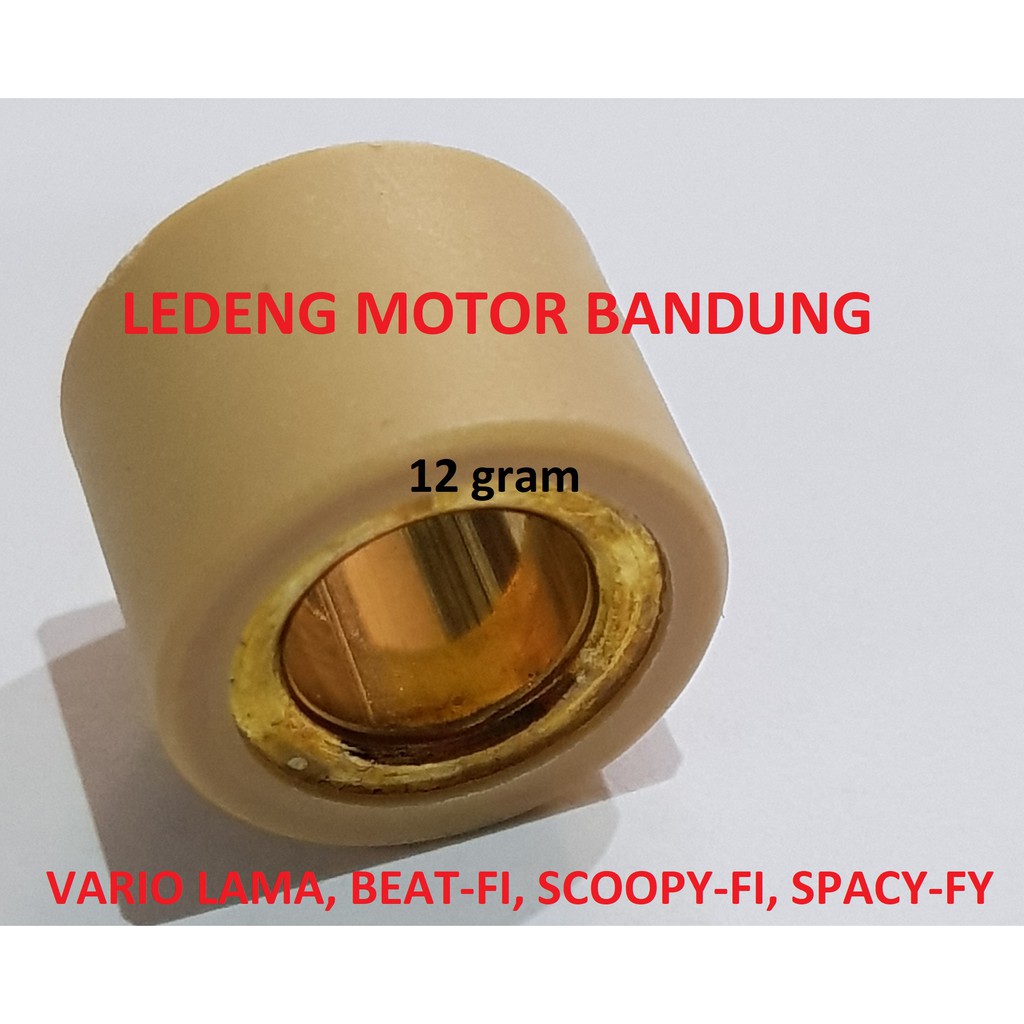 Murah Roller Vario Beat Fi EsP Scoopy Injection Spacy Roler Eceran Satuan per Butir