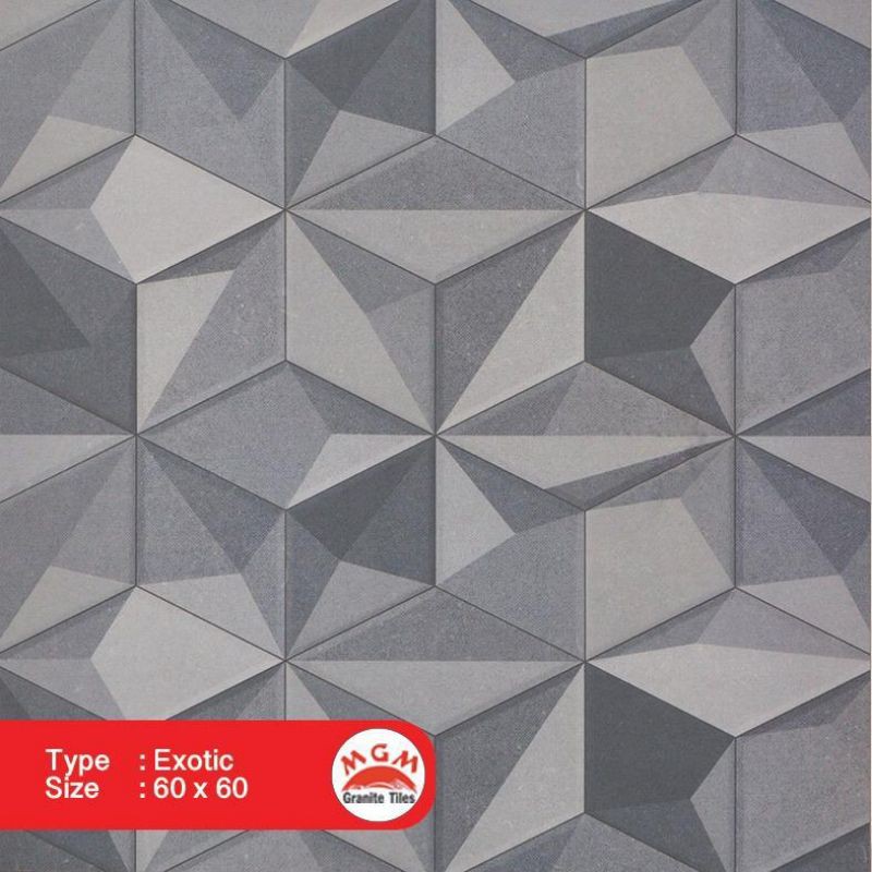 MGM angelo granit matte dof motif 60x60