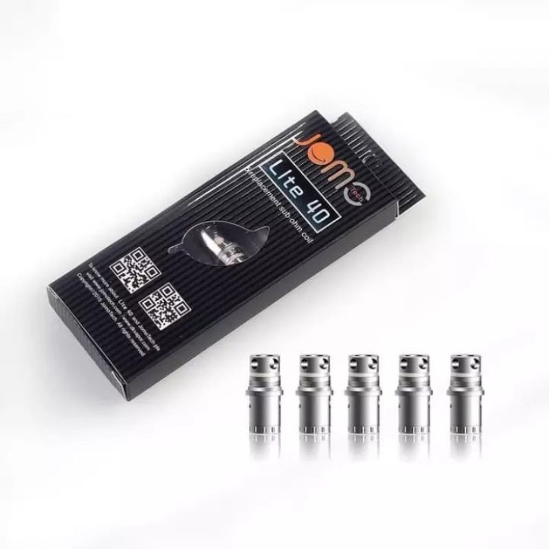 hobi Koil jomo lite 40 Harga 1pcs
