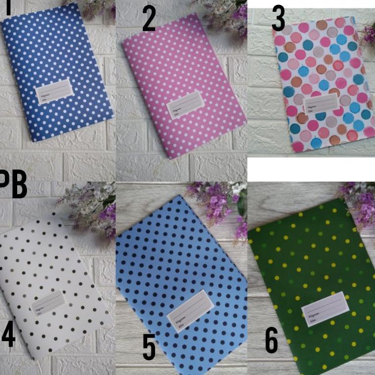 

[PRODUK 9GIP8] Sampul Buku Motif Ukuran Boxy/Bigboss (1 Pack=10 Lembar) K0D