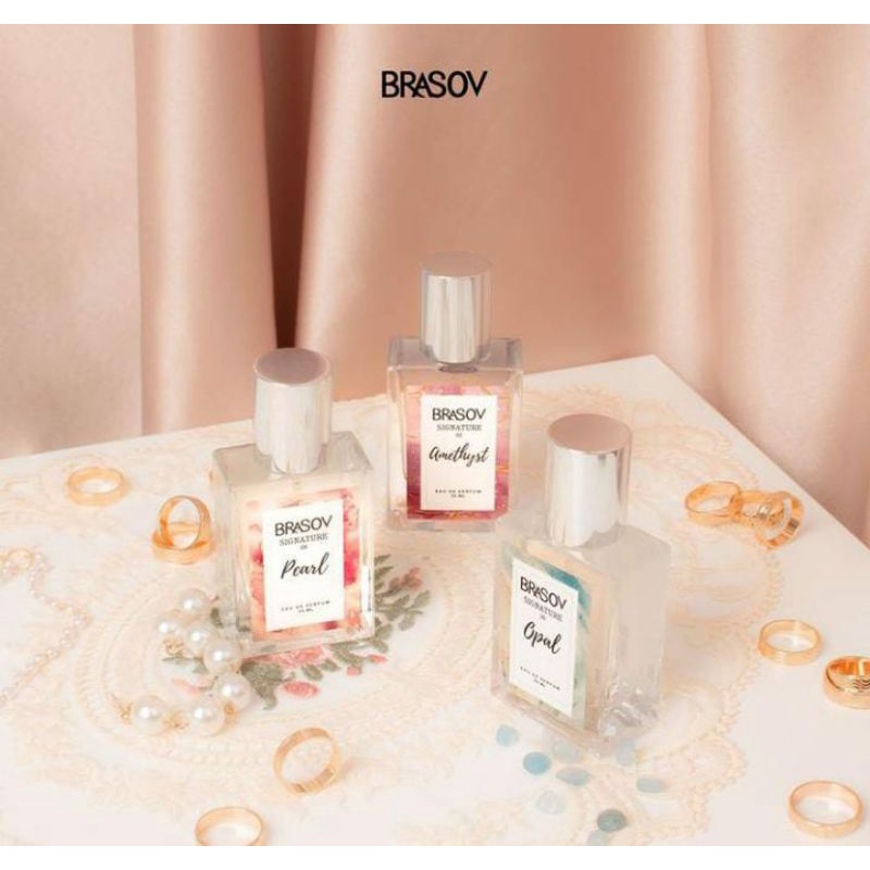 BRASOV PARFUM SIGNATURE