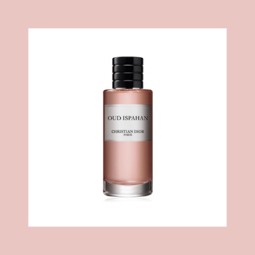 100% ORIGINAL Christian Dior Oud Ispahan EDP 100ml - Unisex