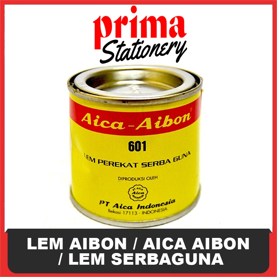 

LEM AIBON / AICA AIBON / LEM SERBAGUNA