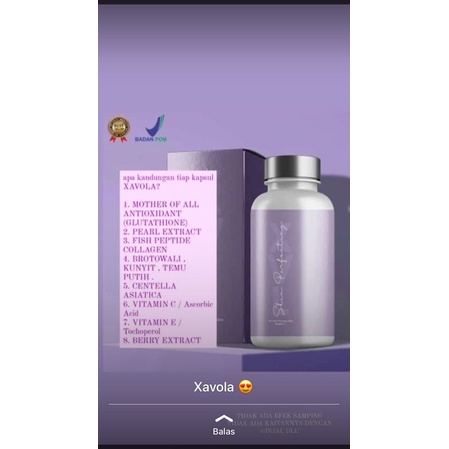 Xavola Beauty