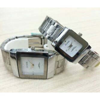 JAM MURAH GUESS COUPLE