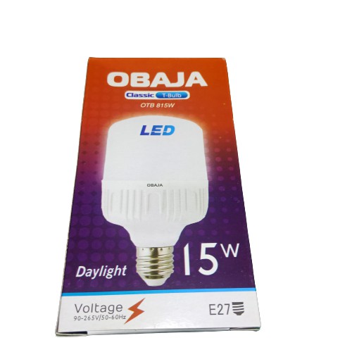 Lampu Led murah OBAJA