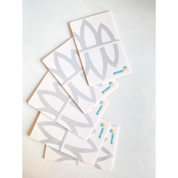 COVER ANTAM akrilik untuk dekorasi frame mahar rustic / hiasan pigura mahar laser cut