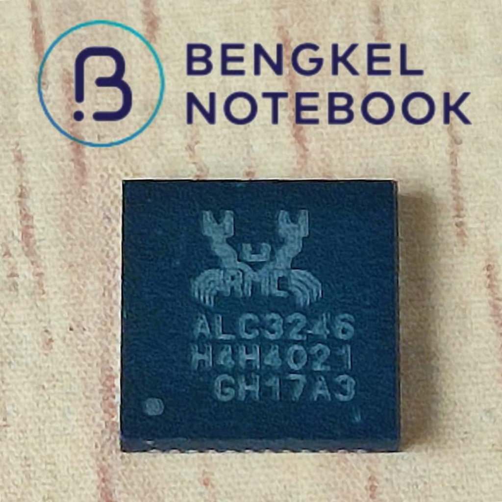 IC Laptop ALC3246 3246