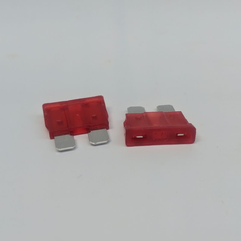 Jual Sekring Sikring Fuse Tancap Besar Ampere Pcs Shopee