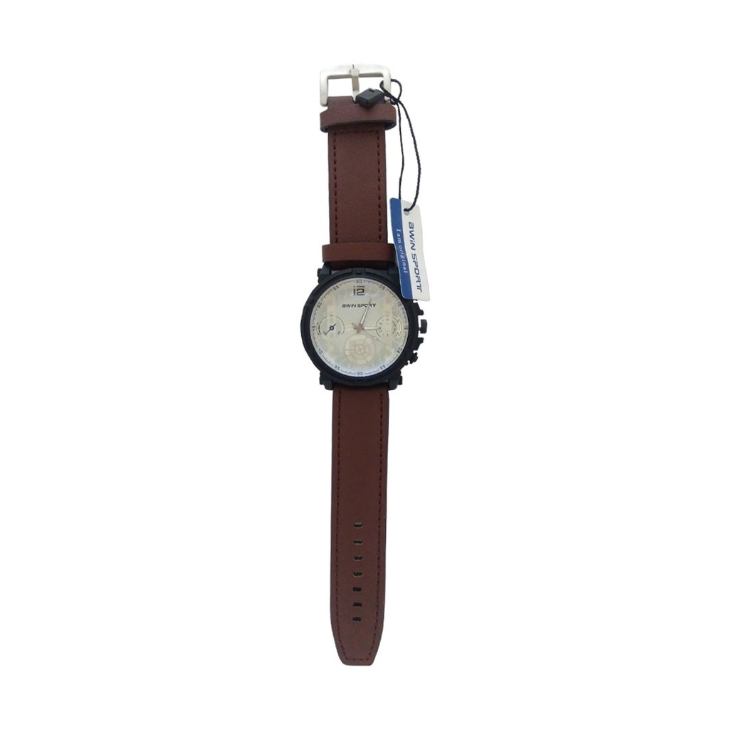 JAM AWIN SPORT DARK BROWN