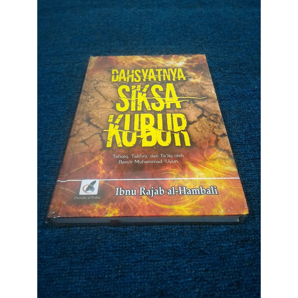 Buku 559 kisah nyata alam barzah dan