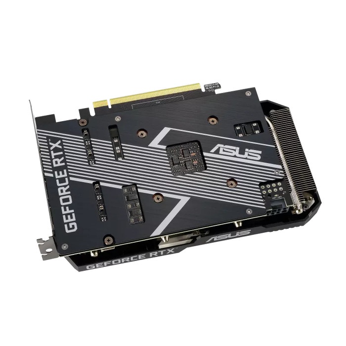 ASUS Dual GeForce RTX 3050 8GB OC