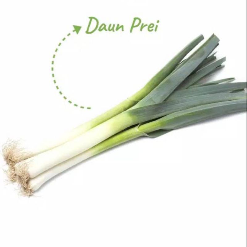 Daun Prei / Daun Pre Per Pack