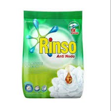 Rinso + Molto detergent 195 gr/215gr