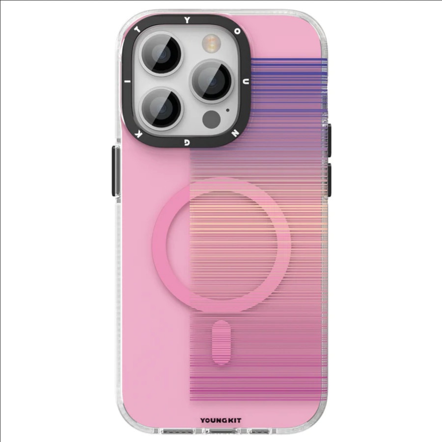 Youngkit Pure Series Magnetic Case Iphone 14 Pro Max Iphone 14 Series