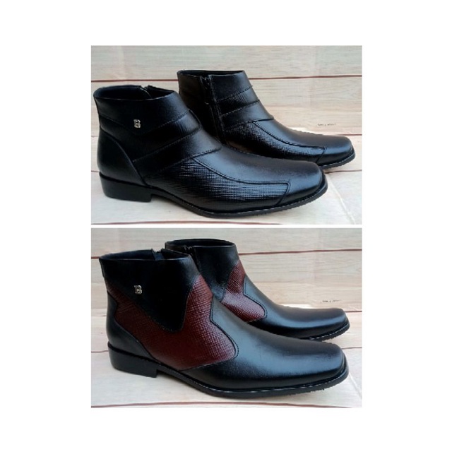 Sepatu Pantofel Bally Original Sepatu Kulit Pria Sepatu Kantor Sepatu Formal