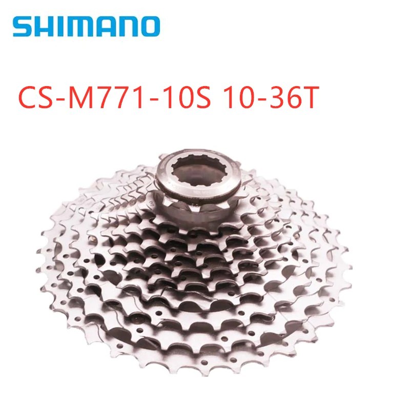 shimano deore xt cassette 10 speed