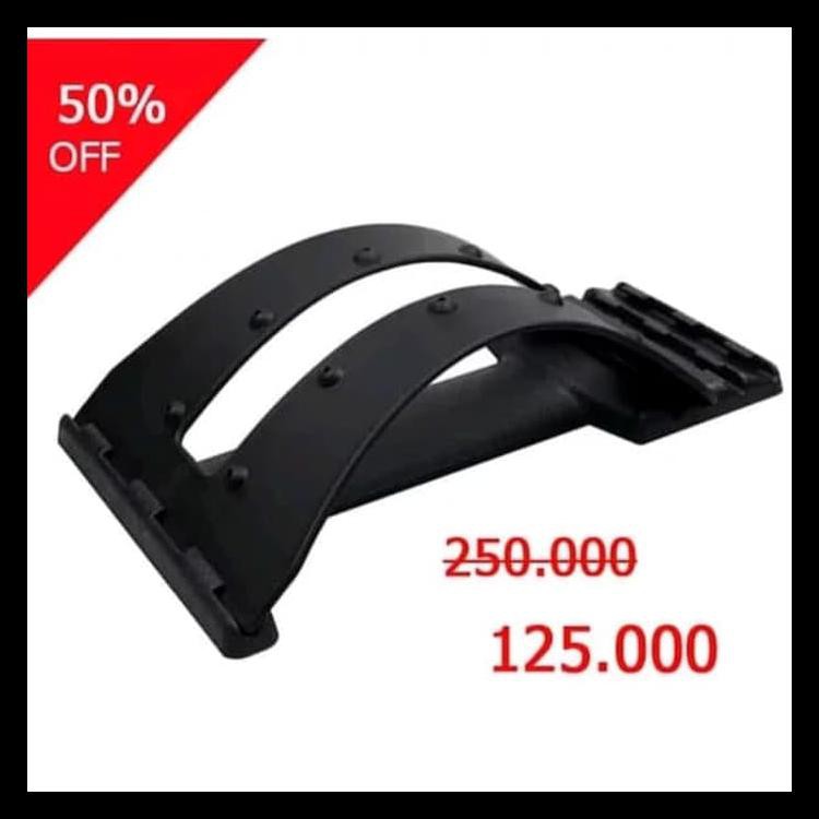 Alat Terapi Punggung & Pinggang