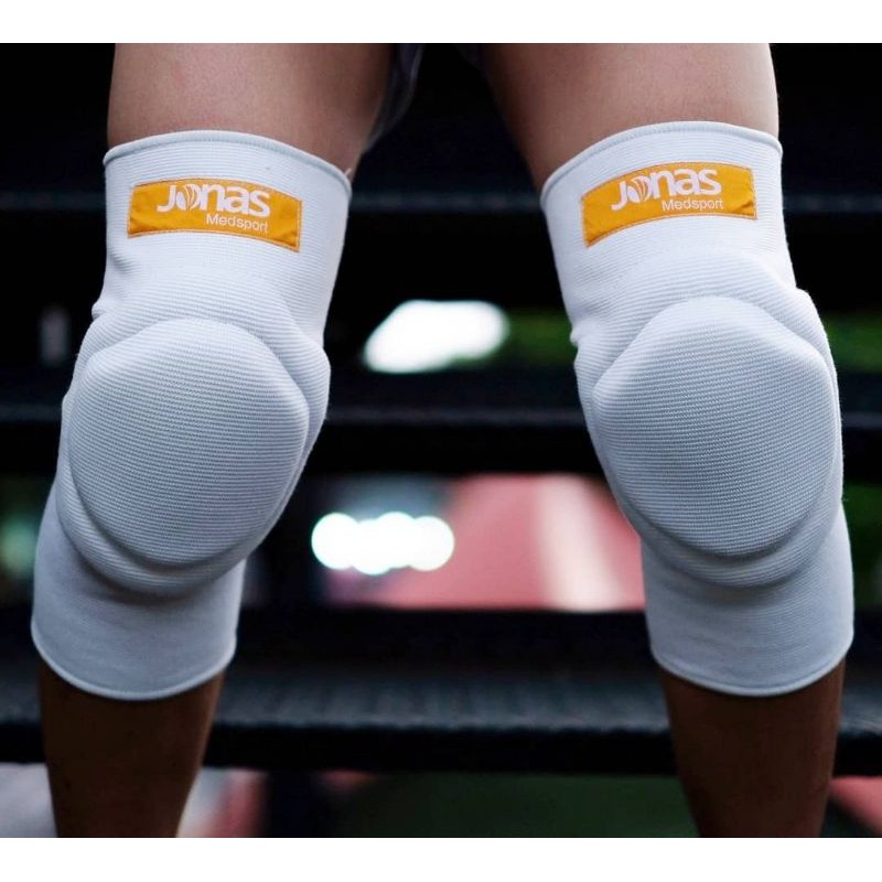 Knee Pad pelindung lutut Jonas Latino LS