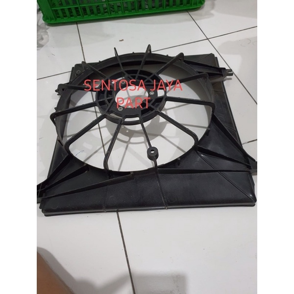 RUMAH EXTRA FAN AVANZA XENIA 2004-2011 ASLI