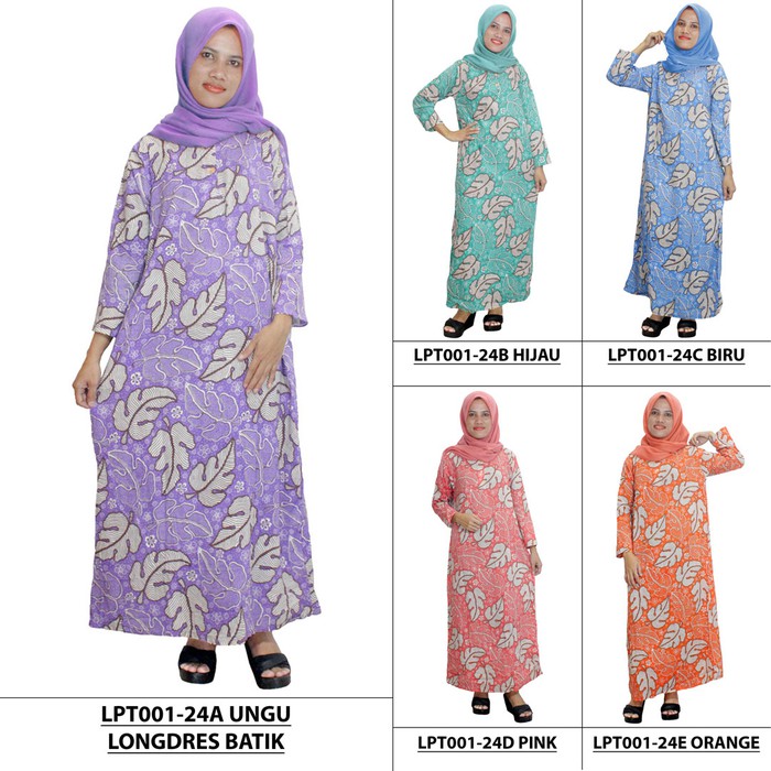Cuci Gudang Gamis Lebaran 2020 Remaja Terbaru Ed Syari Mauras Bahan Mosscre Qc336 Longdres Batik, Daster Lengan Er3dygNUYOY8p6