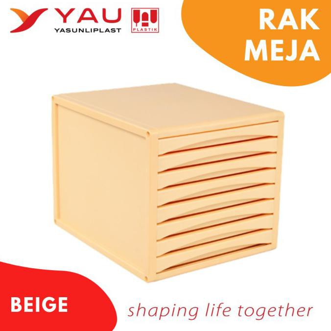 

Laci Dokumen Meja / Rak File Kertas Laci File A4 Outletsherlyta