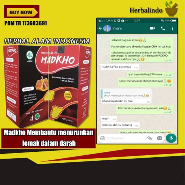 

Alat Tes Gula Darah Kolesterol Asam Urat TERAMPUH TERLARIS ORIGINAL