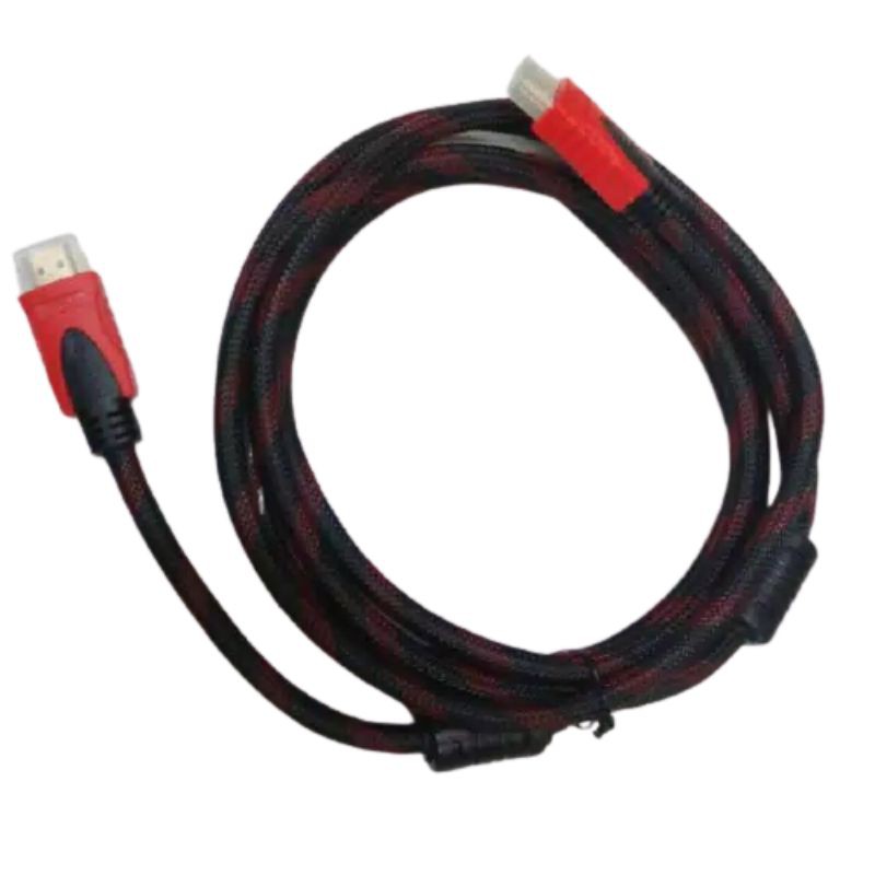 Kabel Hdmi Ps3/Ps4/Pc Komputer/Laptop Panjang 3M