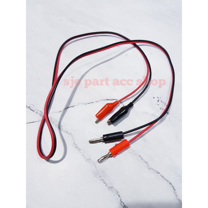 KABEL POWER SUPPLY HP 1 METER