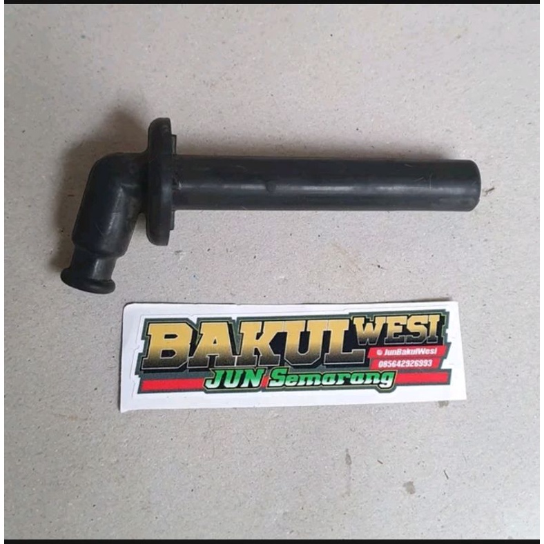 CAP NOISE SUPPRESSOR cop kop karep busi cbr cb gtr sonic 150 led k45 g k56 f k15