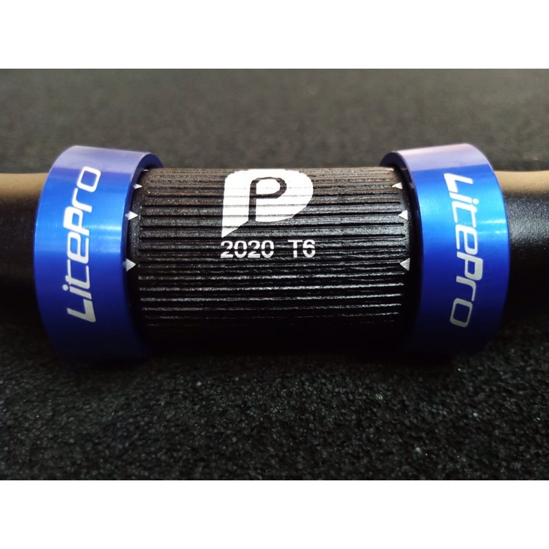 HANDLEBAR RING LITEPRO - CINCIN RING STANG SEPEDA LITEPRO