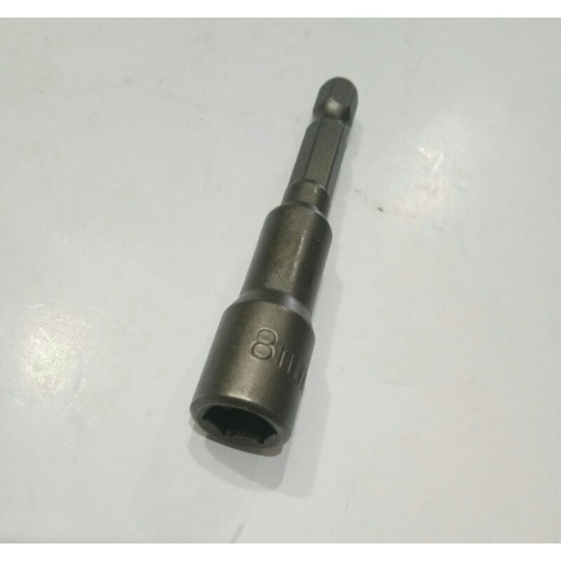 Mata Sock Baja Ringan 8mm