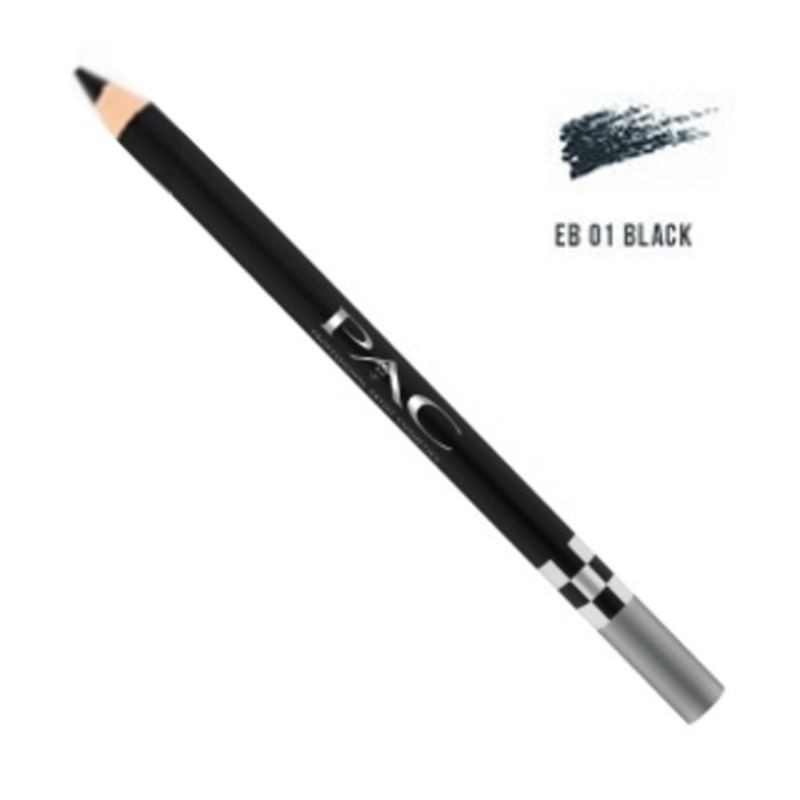 PAC EYE BROW | black and brown