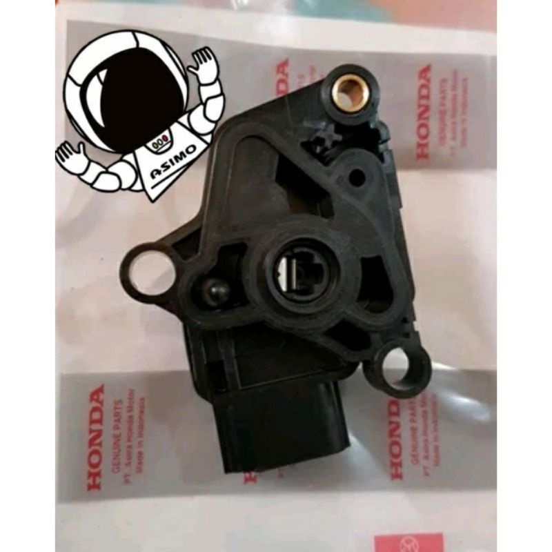 sensor tps gas maqs original keihin honda fi old cbr150 cbr250 supra x 125 cbu thailand crf cb150r 1
