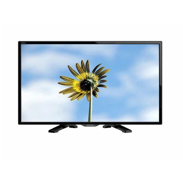 PROMO LED TV SHARP 24" 24LE170 24 INCH USB HDMI