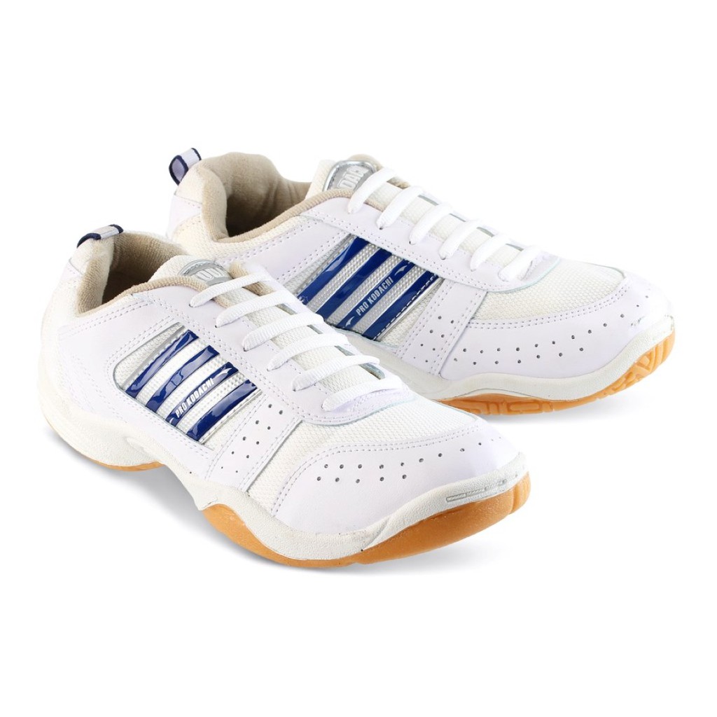 Sepatu Bulutangkis Original Badminton Pria Golfer 3804