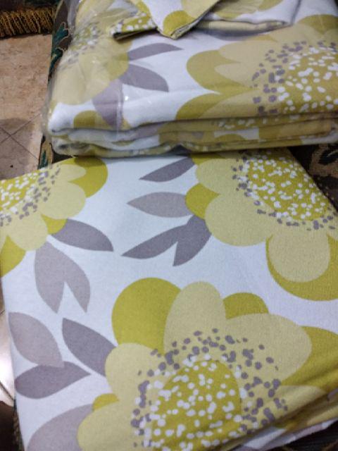 Gorden Blackout Blazer Matahari Lebar 100×200 Tinggi Buat Jendela Pintu 12 Semokring 6 Gelembung