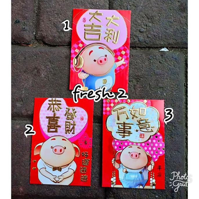 

Open Ds Angpao Imlek Sio Babi 1.2.3