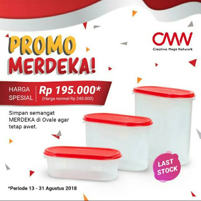OVALE PROMO / OVAL PROMO / OVALE MOORLIFE /