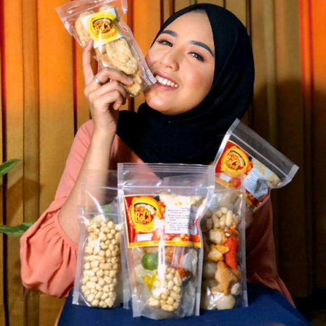 

Sukro cikur pouch
