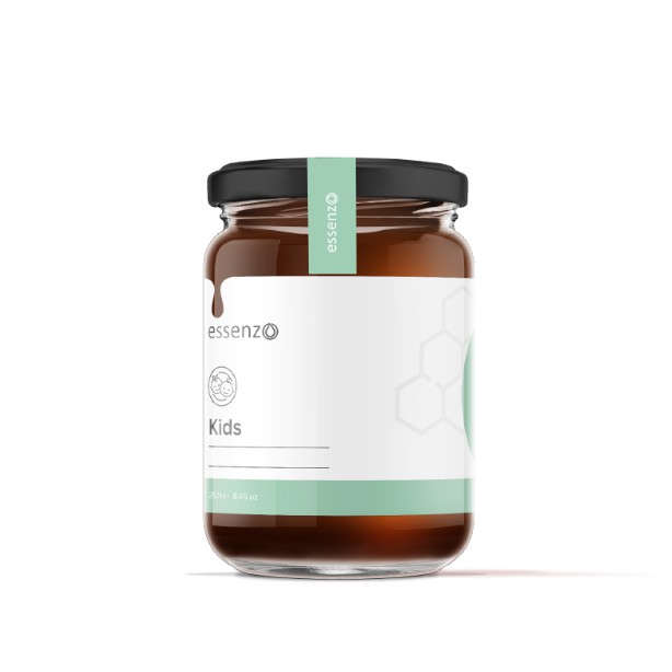 

Kids Honey Essenzo
