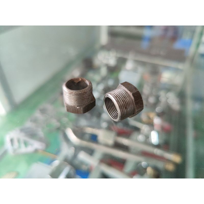 Drat Kran bensin Tiger / Megapro (drat luar dalam)