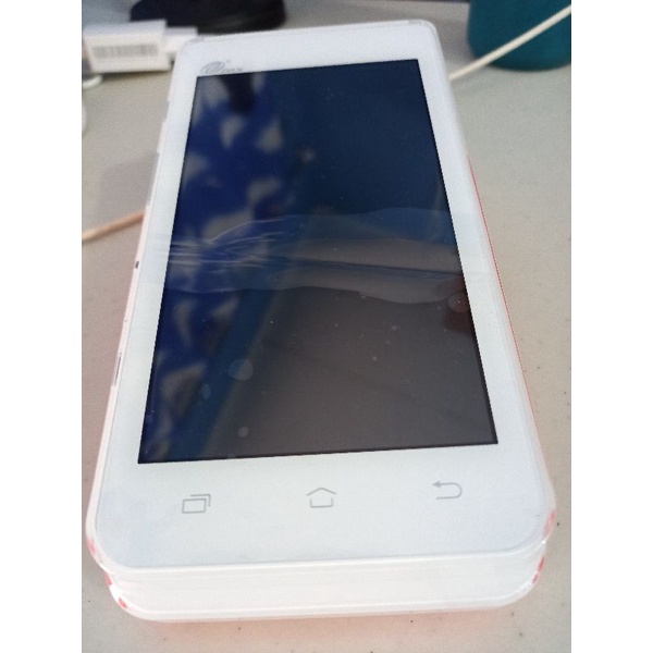 Mesin Kasir Android Pax A620 SECOND