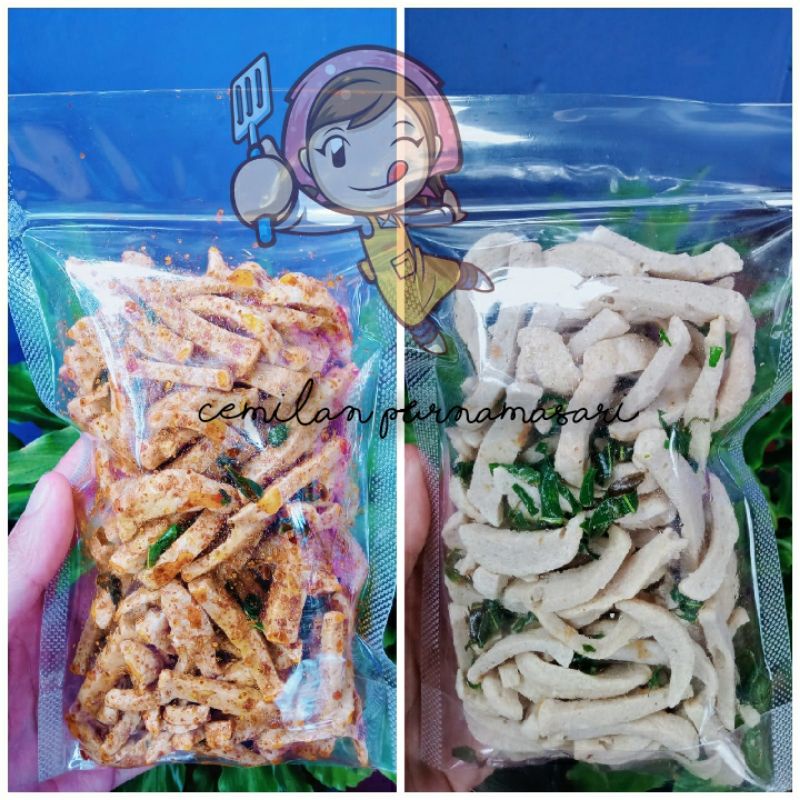 

CEMILAN BASRENG DAUN JERUK COMBO HEMAT MURAH 100GRAM /SEBLAK/PEDAS/GURIH/SEUHAH/HOT