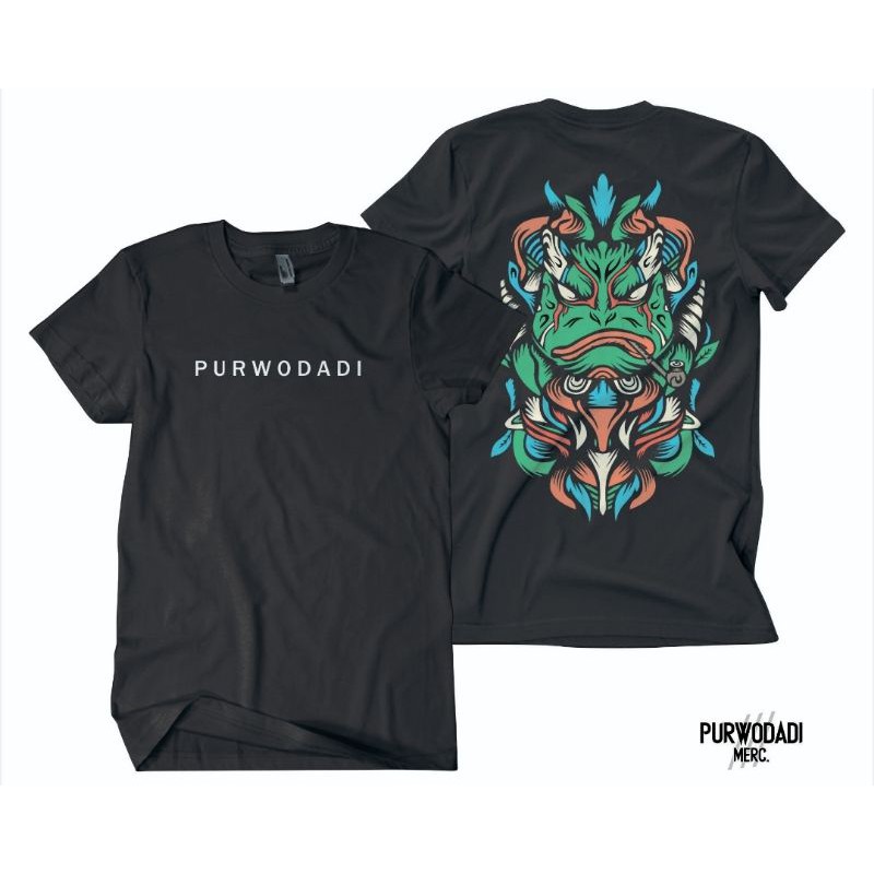 kaos purwodadi