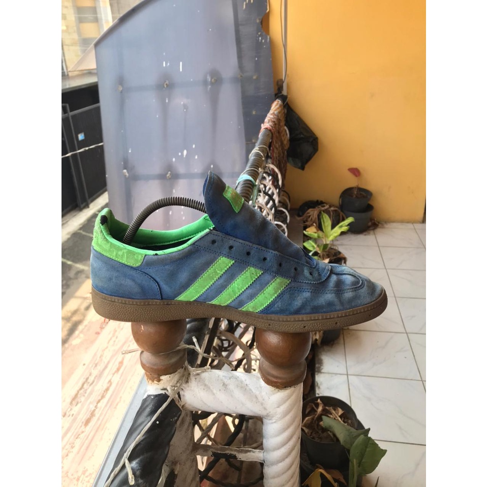 ADIDAS SPEZIAL CW BERN