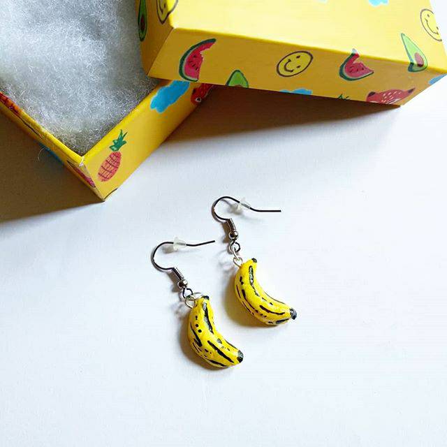 

Pisang
